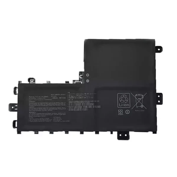 Batéria pre notebooku ASUS B31N2015