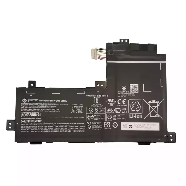 Batéria pre notebooku HP DS02XL