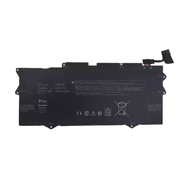 Batéria pre notebooku Dell YM15G,Dell XPS 13 9315 2-in-1