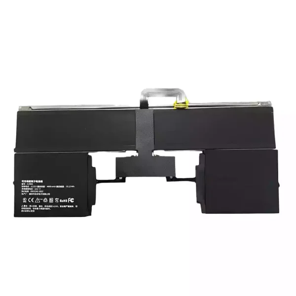 Batéria pre notebooku MacBook Air 13 M2 2022,A2669 A2681 A3113