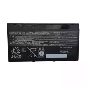 Batéria pre notebooku Fujitsu FMVNBP246,Fujitsu Lifebook P727 P728 U727 U728 U729