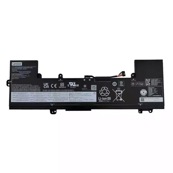 Batéria pre notebooku LENOVO L23B4PK2 L23C4PK2 L23M4PK2