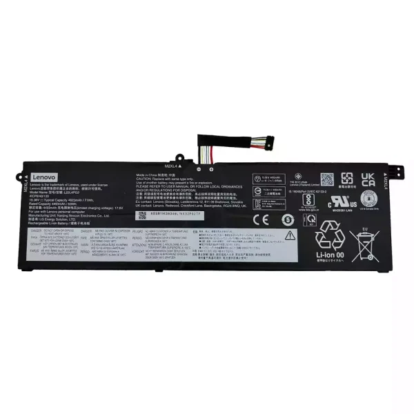 Batéria pre notebooku LENOVO L22M4PG3 L22L4PG3