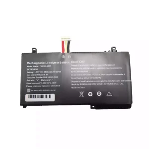 Batéria pre notebooku 755060-3S1P