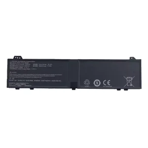 Batéria pre notebooku MECHREVO GXIDL-14-20-4S5050
