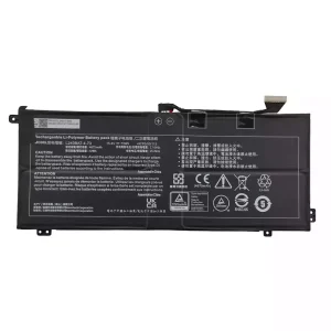 Batéria pre notebooku L240BAT-4-73