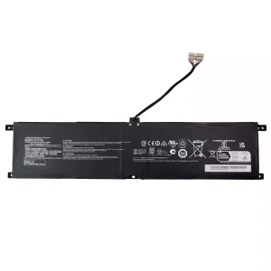 Batéria pre notebooku MSI BTY-M6M4