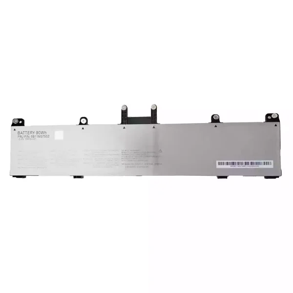 Batéria pre notebooku LENOVO L23C4P70 SB11M37548 5B11M37552 - Image 2