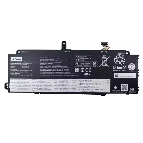 Batéria pre notebooku LENOVO L22C3P74 SB11H56272 5B11H56371