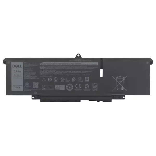 Batéria pre notebooku DELL WW8N8 66DWX