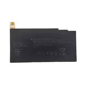 Batéria pre notebooku DELL G8W13