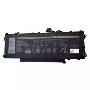Batéria pre notebooku DELL GT6TK