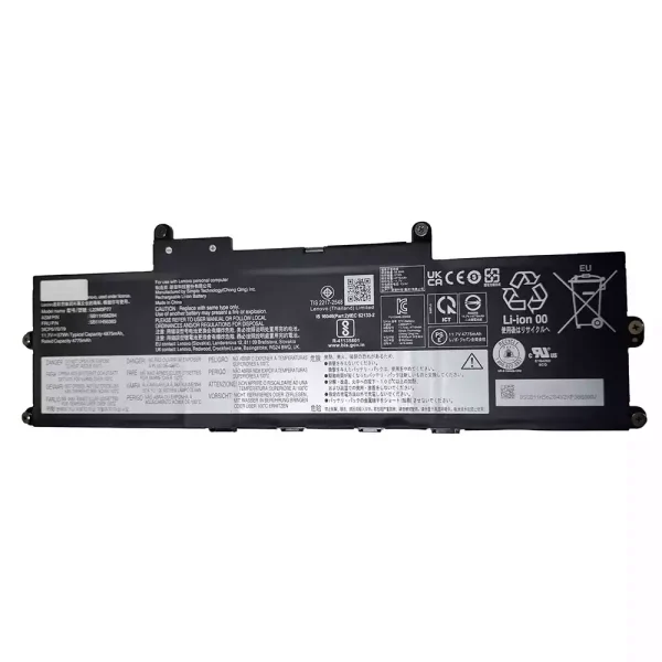 Batéria pre notebooku LENOVO L22M3P77 L22D3P78 L22M3P78