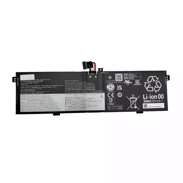 Batéria pre notebooku LENOVO L22C4PF6 L22M4PF6