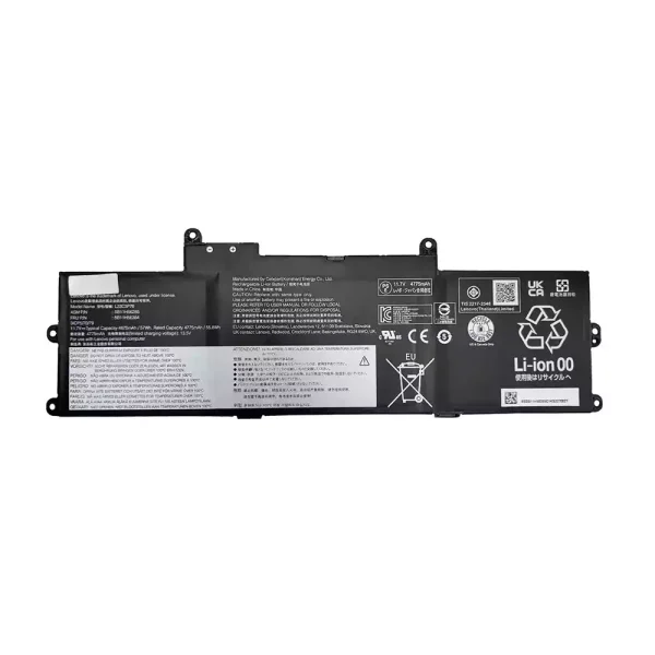 Batéria pre notebooku LENOVO L22C3P76 SB11H56285 5B11H56384