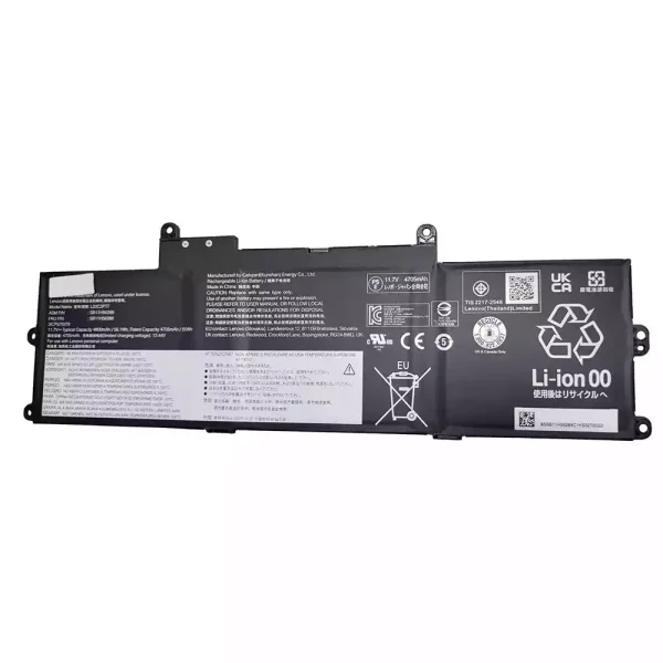 Batéria pre notebooku LENOVO L22C3P77 SB11H56289 5B11H56388