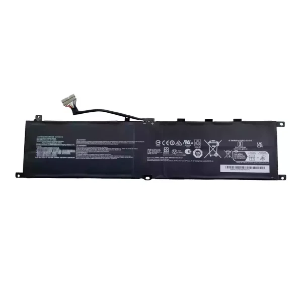 Batéria pre notebooku MSI BTY-M6M1