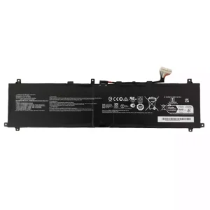 Batéria pre notebooku MSI BTY-M6M3