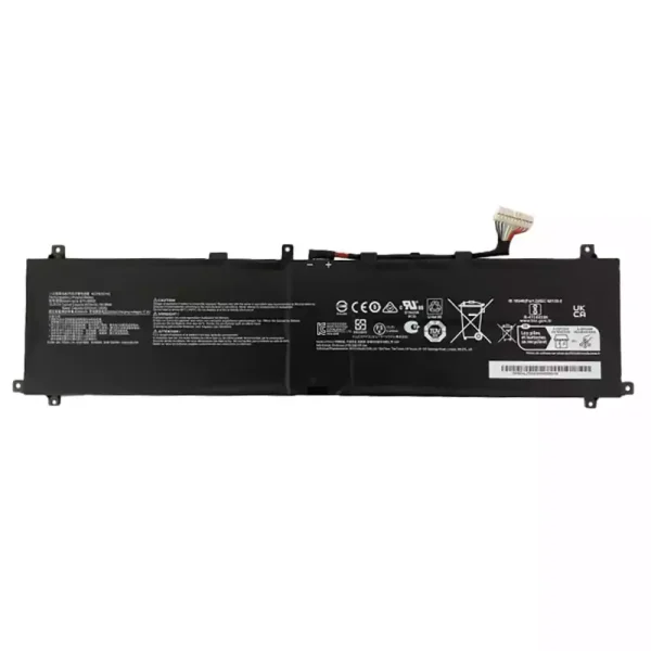 Batéria pre notebooku MSI BTY-M6M3