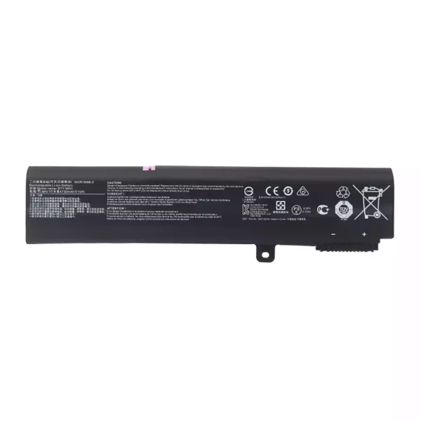 Batéria pre notebooku MSI BTY-M6H1