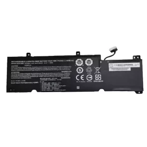 Batéria pre notebooku CLEVO NV40BAT-4-53