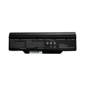 Batéria pre notebooku N350BAT-9 6-87-N350S-4D81