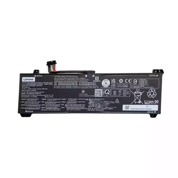 Batéria pre notebooku LENOVO L23C4PK4 L23M4PK4 L23D4PK4