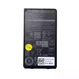 Batéria pre notebooku DELL WV9RV WCKPX