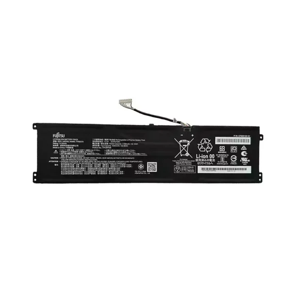 Batéria pre notebooku FUJITSU FPB0370 FPCBP598 CP829150-01