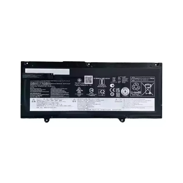 Batéria pre notebooku FUJITSU FPCBP594 FPB0363S FMVNP256 CP813249-01