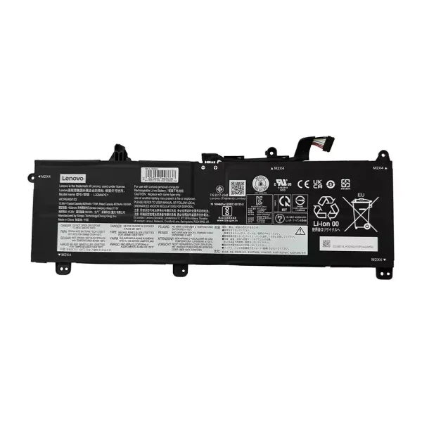Batéria pre notebooku LENOVO L22D4PE1 L22C4PE1 L22M4PE1