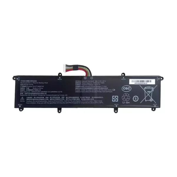 Batéria pre notebooku B14G L860-T2 271446414S