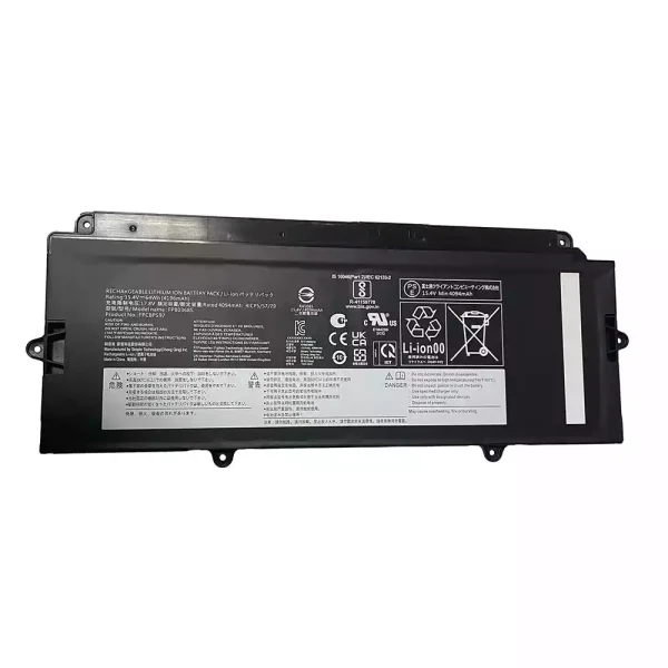 Batéria pre notebooku Fujitsu FPB0368S FPCBP597 CP818110-01
