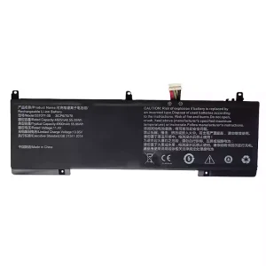 Batéria pre notebooku 537077-3S 537077-3S-1,IPASONS smartBook S1