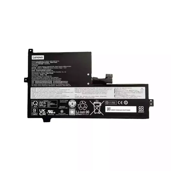Batéria pre notebooku LENOVO L22X3PG0 L22B3PG0 L22M3PG0 L22C3PG0 L22M3P71