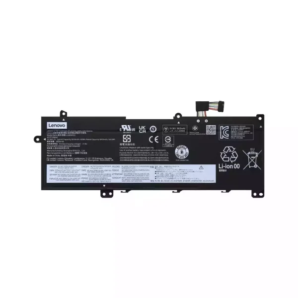 Batéria pre notebooku LENOVO L22B4PE0 L22C4PE0 L22D4PE0 L22M4PE0
