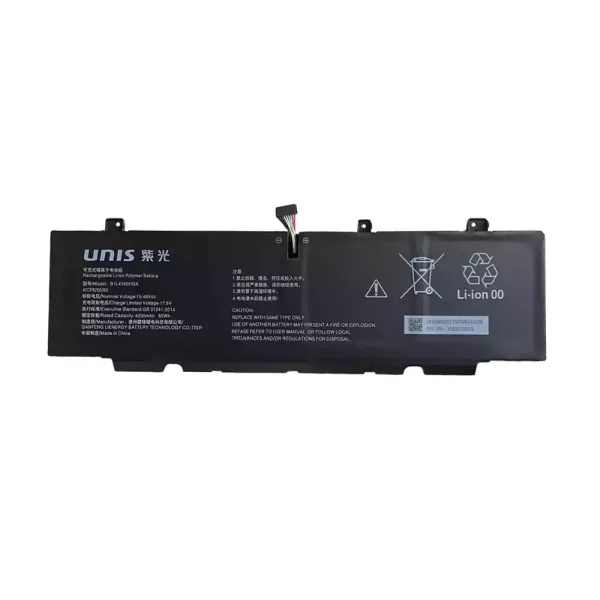 Batéria pre notebooku UNIS B1L4165HGA