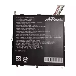 Batéria pre notebooku APack APP00364