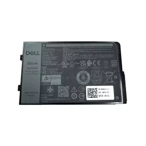 Batéria pre notebooku DELL 6WVHD VDDJY