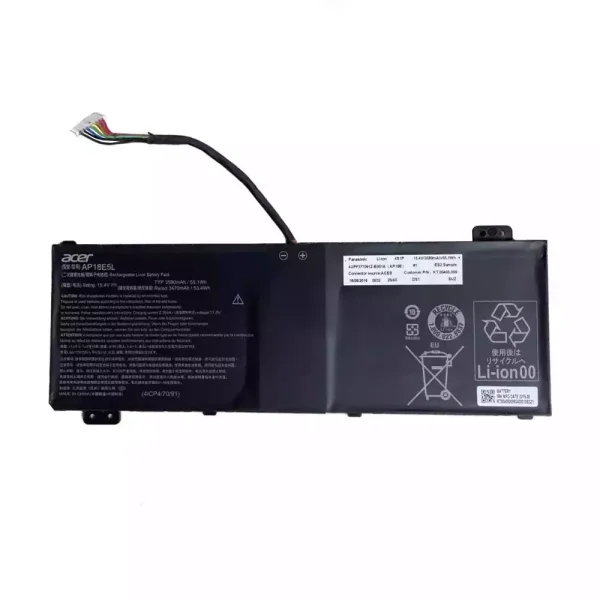 Batéria pre notebooku ACER AP18E5L