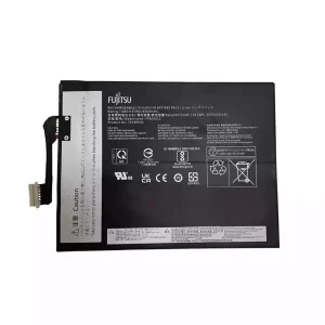 Batéria pre notebooku Fujitsu FPB0361S FPCBP595 CP813800-01