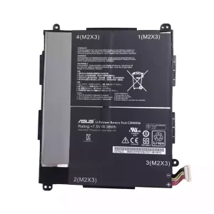 Batéria pre notebooku ASUS C21N1326
