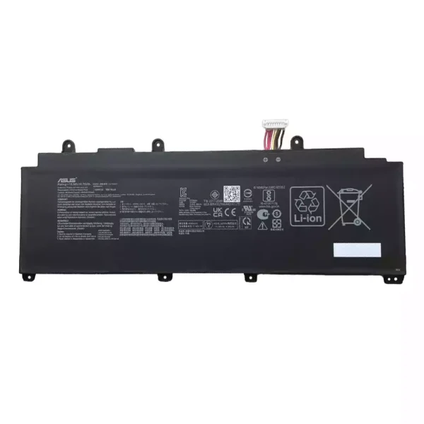 Batéria pre notebooku ASUS C41N2203