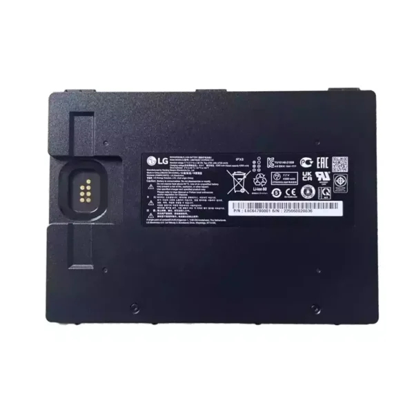 Batéria pre notebooku LG LBS7222E