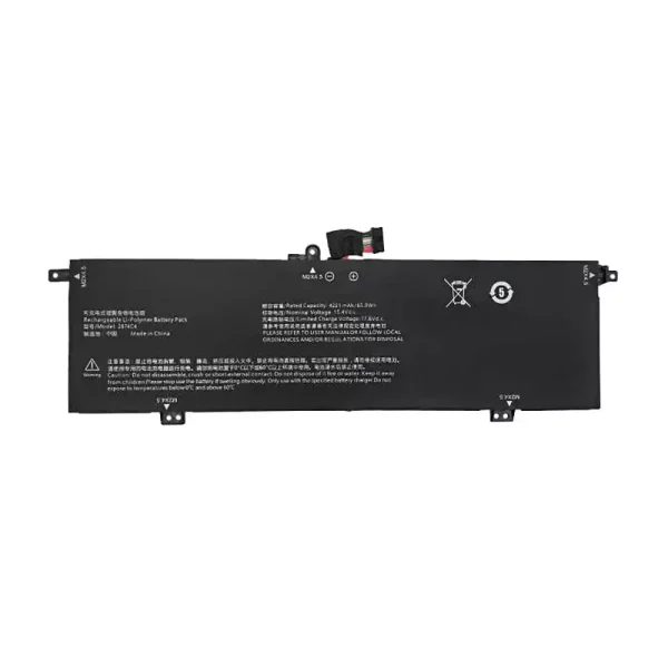 Batéria pre notebooku 2874C4