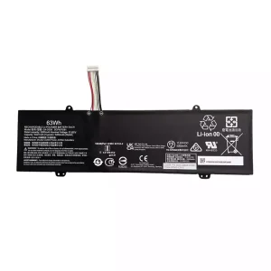 Batéria pre notebooku GIGABYTE GA-D530 27S00-D5300-CS0S