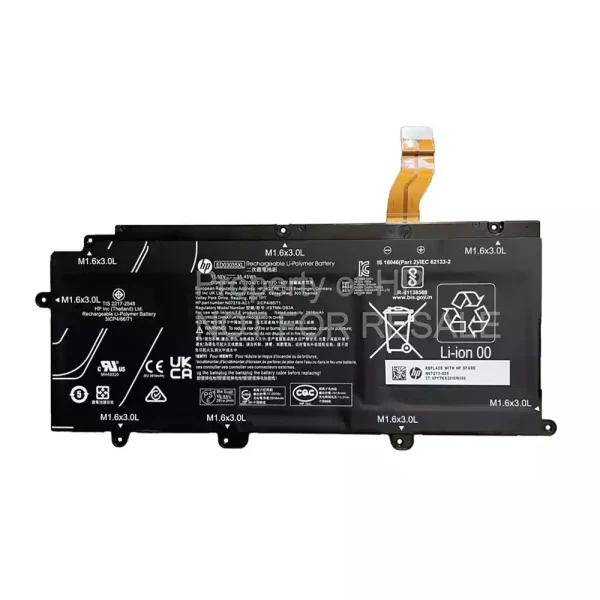 Batéria pre notebooku HP ED03035XL HSTNN-OB3A N07273-005