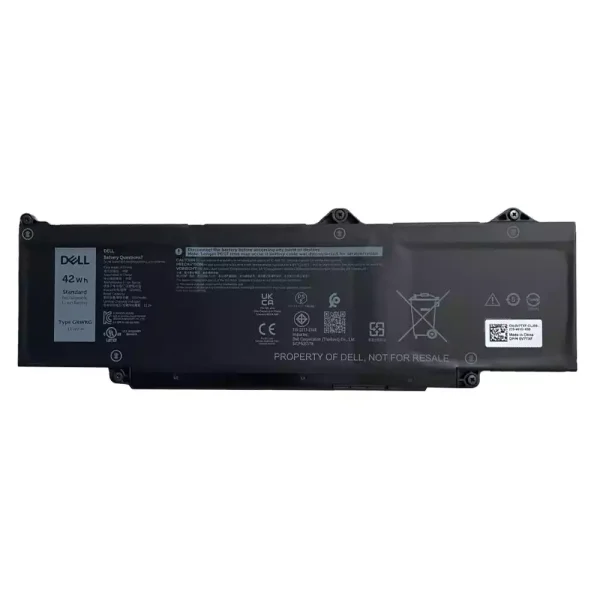 Batéria pre notebooku DELL GRWKG V7TXF