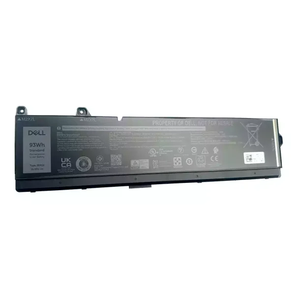 Batéria pre notebooku DELL 3RFGX 1XM5X
