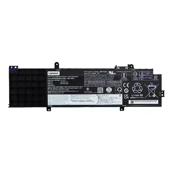 Batéria pre notebooku LENOVO L21L3P71 L21C3P71 L21M3P71